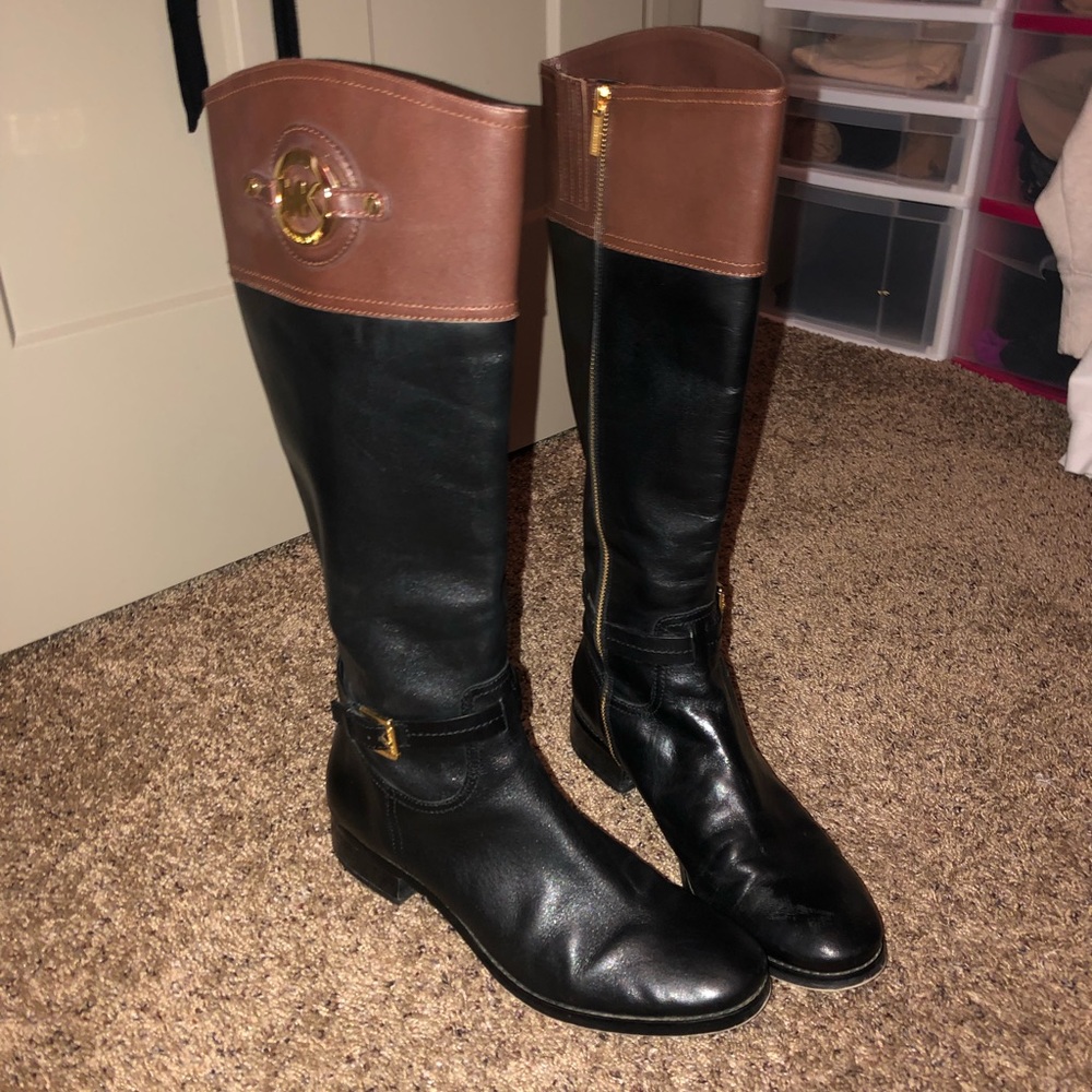 Michael Kors Boots